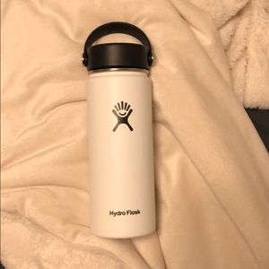 18 oz Hydroflask